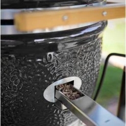 Monolith Rook Pellets Appel 1KG -Optimaal Barbecuegrill Winkel monolith rook pellets appel 1kg 1