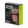 Monolith Rook Pellets Appel 1KG -Optimaal Barbecuegrill Winkel monolith rook pellets appel 1kg