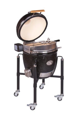 Monolith Rotisserie Spit 11 Monolith Rotisserie Spit -Optimaal Barbecuegrill Winkel monolith rotisserie spit 1