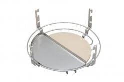 Monolith SMART Rooster Systeem 15 Monolith SMART Rooster Systeem -Optimaal Barbecuegrill Winkel monolith smart rooster systeem 3