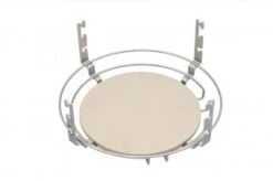 Monolith SMART Rooster Systeem 16 Monolith SMART Rooster Systeem -Optimaal Barbecuegrill Winkel monolith smart rooster systeem 4