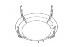 Monolith SMART Rooster Systeem 18 Monolith SMART Rooster Systeem -Optimaal Barbecuegrill Winkel monolith smart rooster systeem 6