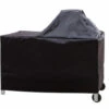 Monolith Tafel Beschermhoes 2 Monolith Tafel Beschermhoes -Optimaal Barbecuegrill Winkel monolith tafel beschermhoes