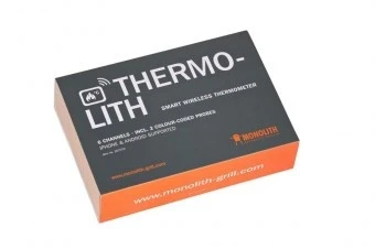 Monolith Thermolith Bluetooth Thermometer 6 Monolith Thermolith Bluetooth Thermometer - Afbeelding 4
