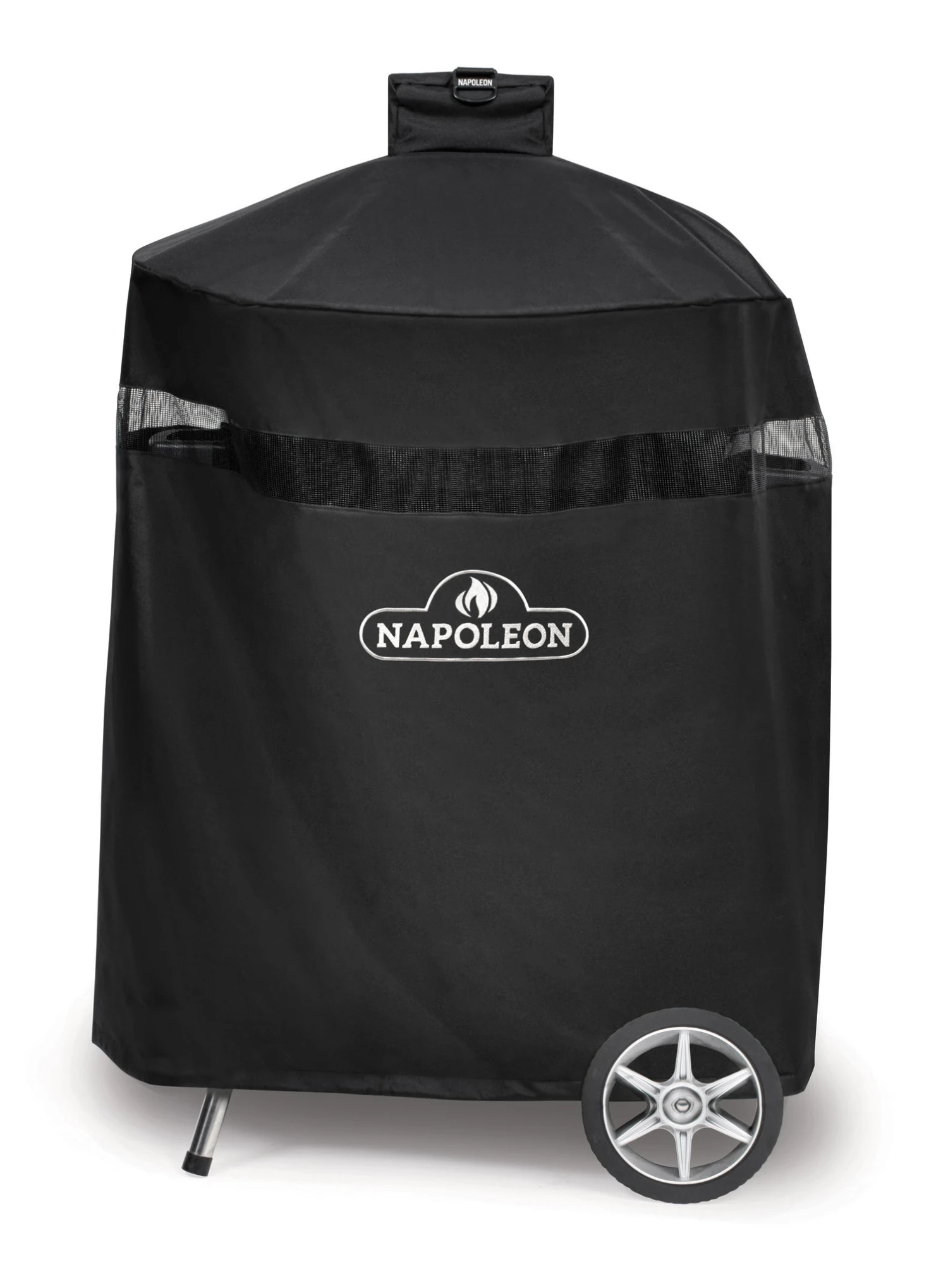 Napoleon Afdekhoes Voor Houtskool Kettle NK22K-LEG & PRO22K-LEG 3 Napoleon Afdekhoes Voor Houtskool Kettle NK22K-LEG & PRO22K-LEG