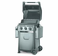 Napoleon FREESTYLE 365 Grafiet -Optimaal Barbecuegrill Winkel napoleon freestyle 365 grafiet 2