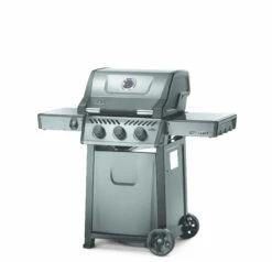 Napoleon FREESTYLE 365 Grafiet -Optimaal Barbecuegrill Winkel napoleon freestyle 365 grafiet 3