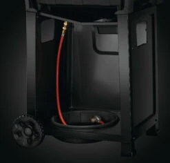 Napoleon FREESTYLE 365 Grafiet -Optimaal Barbecuegrill Winkel napoleon freestyle 365 grafiet 5