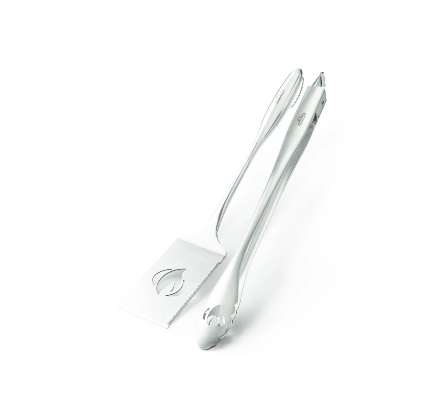 Napoleon Gereedschapset Van RVS 2-delig 3 Napoleon Gereedschapset Van RVS 2-delig