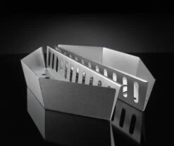 Napoleon Houtskoolmandjes (2st) -Optimaal Barbecuegrill Winkel napoleon houtskoolmandjes 2st 2