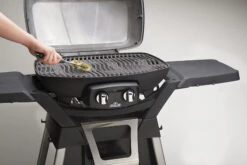 Napoleon Messing Grillborstel 7 Napoleon Messing Grillborstel -Optimaal Barbecuegrill Winkel napoleon messing grillborstel 2