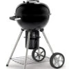 Napoleon NK18K-Leg-1 Houtskool-Kettle -Optimaal Barbecuegrill Winkel napoleon nk18k leg 1 houtskool kettle