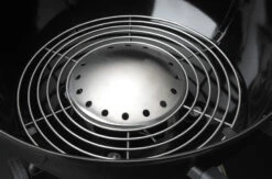 Napoleon NK22K-Leg-2 Houtskool-Kettle -Optimaal Barbecuegrill Winkel napoleon nk22k leg 2 houtskool kettle 2