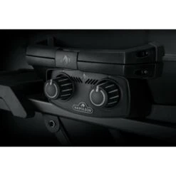 Napoleon Phantom TRAVELQ™ PRO285X, Mat Zwart -Optimaal Barbecuegrill Winkel napoleon phantom travelq pro285x mat zwart 2