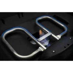 Napoleon Phantom TRAVELQ™ PRO285X, Mat Zwart -Optimaal Barbecuegrill Winkel napoleon phantom travelq pro285x mat zwart 3