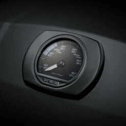 Napoleon Phantom TRAVELQ™ PRO285X, Mat Zwart -Optimaal Barbecuegrill Winkel napoleon phantom travelq pro285x mat zwart 4