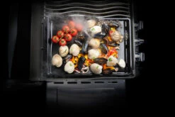 Napoleon Plancha -Optimaal Barbecuegrill Winkel napoleon plancha 1