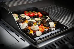Napoleon Plancha -Optimaal Barbecuegrill Winkel napoleon plancha 2