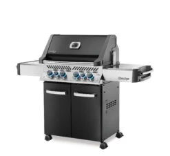 Napoleon Prestige 500-3 Gasbarbecue -Optimaal Barbecuegrill Winkel napoleon prestige 500 3 gasbarbecue 2