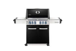 Napoleon Prestige 500-3 Gasbarbecue -Optimaal Barbecuegrill Winkel napoleon prestige 500 3 gasbarbecue 3
