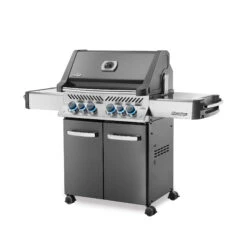 Napoleon Prestige 500-3 Gasbarbecue -Optimaal Barbecuegrill Winkel napoleon prestige 500 3 gasbarbecue 4