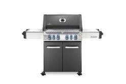 Napoleon Prestige 500-3 Gasbarbecue -Optimaal Barbecuegrill Winkel napoleon prestige 500 3 gasbarbecue 5