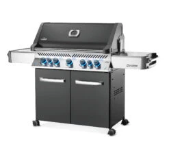 Napoleon Prestige 665 Gasbarbecue -Optimaal Barbecuegrill Winkel napoleon prestige 665 gasbarbecue 2