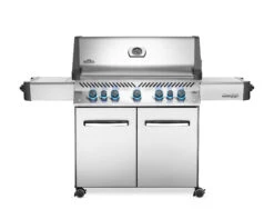 Napoleon Prestige 665 Gasbarbecue -Optimaal Barbecuegrill Winkel napoleon prestige 665 gasbarbecue 3