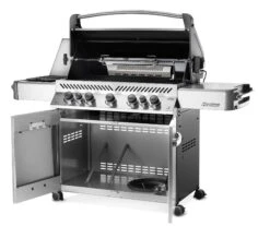 Napoleon Prestige 665 Gasbarbecue -Optimaal Barbecuegrill Winkel napoleon prestige 665 gasbarbecue 4