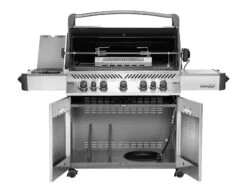 Napoleon Prestige 665 Gasbarbecue -Optimaal Barbecuegrill Winkel napoleon prestige 665 gasbarbecue 5