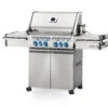 Napoleon Prestige PRO 500-3 Gas-Barbecue -Optimaal Barbecuegrill Winkel napoleon prestige pro 500 3 gas barbecue