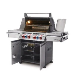 Napoleon Prestige PRO 500-3 Gas-Barbecue -Optimaal Barbecuegrill Winkel napoleon prestige pro 500 3 gas barbecue 2