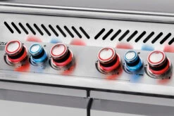 Napoleon Prestige PRO 500-3 Gas-Barbecue -Optimaal Barbecuegrill Winkel napoleon prestige pro 500 3 gas barbecue 4