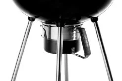 Napoleon PRO 22K-Leg-2 Houtskool-Kettle -Optimaal Barbecuegrill Winkel napoleon pro 22k leg 2 houtskool kettle 4