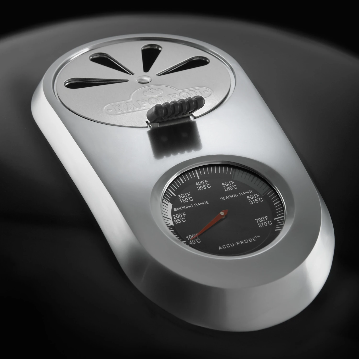 Napoleon PRO 22KM-Leg-2 Houtskool-Kettle 6 Napoleon PRO 22KM-Leg-2 Houtskool-Kettle - Afbeelding 4