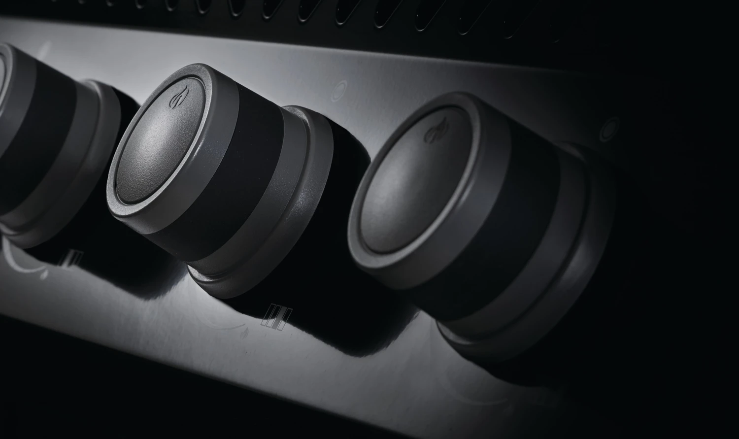 Napoleon ROGUE 425 RSB Met Aparte Zijbrander 5 Napoleon ROGUE 425 RSB Met Aparte Zijbrander - Afbeelding 3