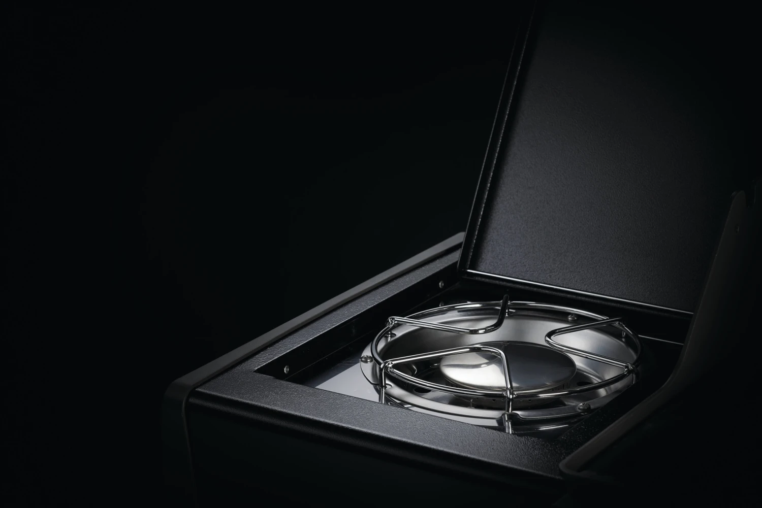 Napoleon ROGUE 425 RSB Met Aparte Zijbrander 6 Napoleon ROGUE 425 RSB Met Aparte Zijbrander - Afbeelding 4