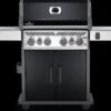 Napoleon ROGUE 525 RSIB Met Aparte Infrarood Zijbrander -Optimaal Barbecuegrill Winkel napoleon rogue 525 rsib met aparte infrarood zijbr
