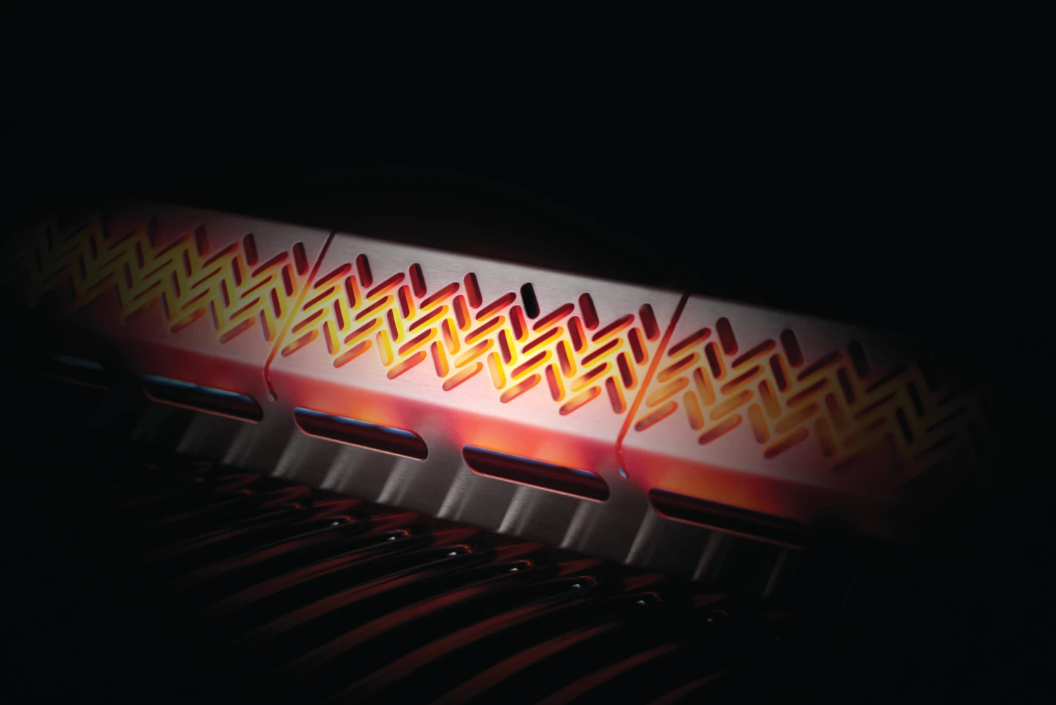 Napoleon ROGUE 525 RSIB Met Aparte Infrarood Zijbrander 5 Napoleon ROGUE 525 RSIB Met Aparte Infrarood Zijbrander - Afbeelding 3