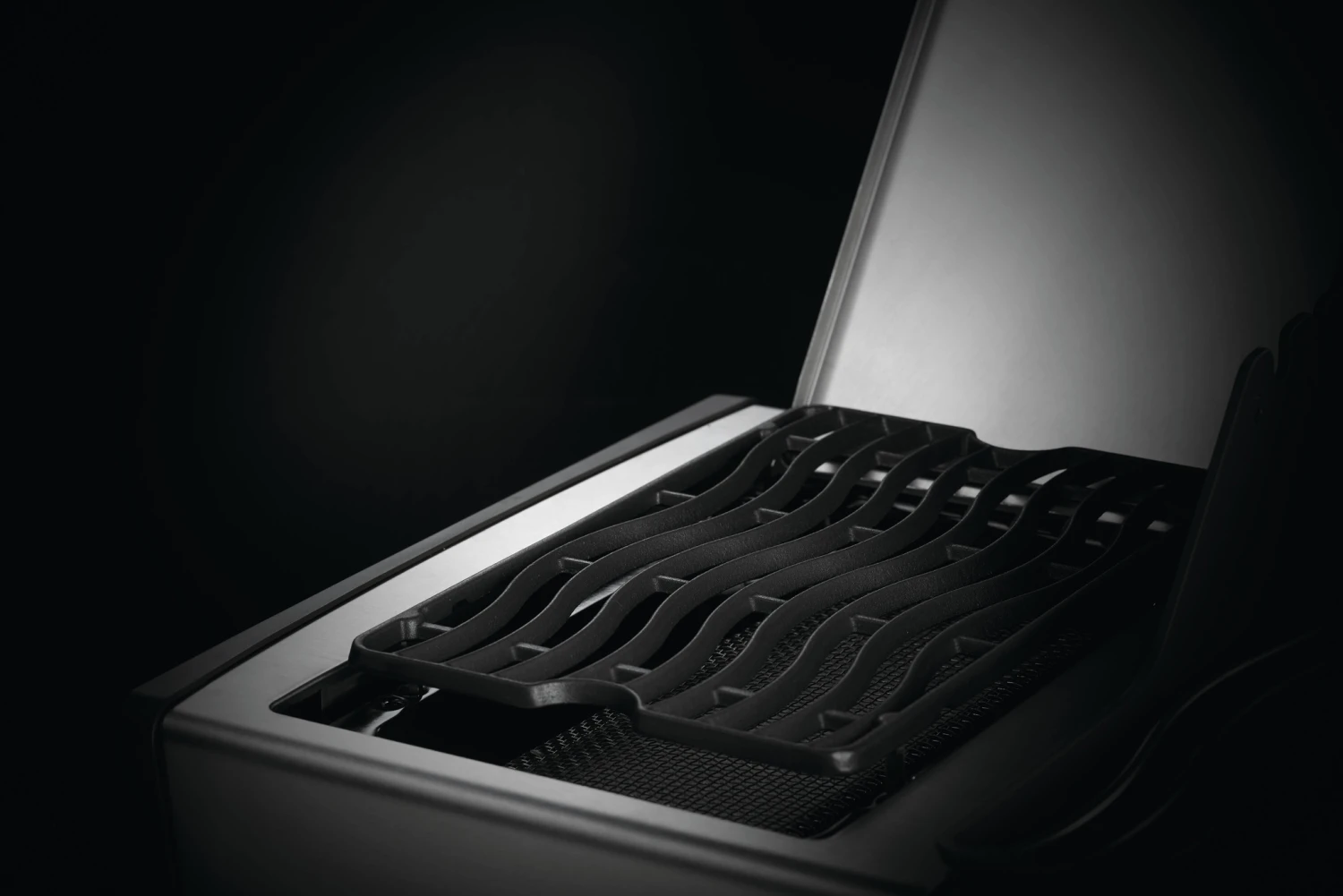 Napoleon ROGUE 525 RSIB Met Aparte Infrarood Zijbrander 7 Napoleon ROGUE 525 RSIB Met Aparte Infrarood Zijbrander - Afbeelding 5