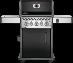 Napoleon Rogue SE425 Gasbarbecue -Optimaal Barbecuegrill Winkel napoleon rogue se425 gasbarbecue 2
