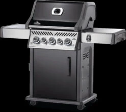 Napoleon Rogue SE425 Gasbarbecue -Optimaal Barbecuegrill Winkel napoleon rogue se425 gasbarbecue 3