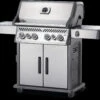 Napoleon Rogue SE525RSIB-1 Gasbarbecue
