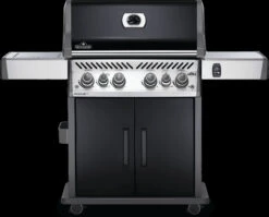 Napoleon Rogue SE525RSIB-1 Gasbarbecue -Optimaal Barbecuegrill Winkel napoleon rogue se525rsib 1 gasbarbecue 2