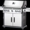 Napoleon Rogue SE625RSIB-1 Gasbarbecue -Optimaal Barbecuegrill Winkel napoleon rogue se625rsib 1 gasbarbecue