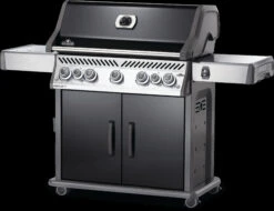 Napoleon Rogue SE625RSIB-1 Gasbarbecue -Optimaal Barbecuegrill Winkel napoleon rogue se625rsib 1 gasbarbecue 3