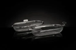 Napoleon RVS Mand Voor Draaispit -Optimaal Barbecuegrill Winkel napoleon rvs mand voor draaispit 2