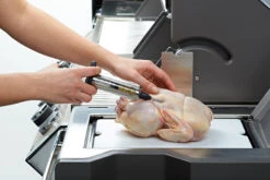 Napoleon RVS Marinade Injectiespuit Inclusief 2 Naalden 9 Napoleon RVS Marinade Injectiespuit Inclusief 2 Naalden -Optimaal Barbecuegrill Winkel napoleon rvs marinade injectiespuit inclusief 2 na 2