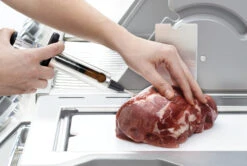 Napoleon RVS Marinade Injectiespuit Inclusief 2 Naalden 10 Napoleon RVS Marinade Injectiespuit Inclusief 2 Naalden -Optimaal Barbecuegrill Winkel napoleon rvs marinade injectiespuit inclusief 2 na 3