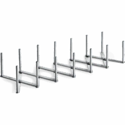 Napoleon Sparerib Rek -Optimaal Barbecuegrill Winkel napoleon sparerib rek 2
